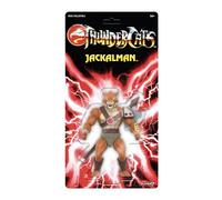 PREORDER ThunderCats Vintage Collection: JACKALMAN by Super7
