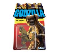 Super7 Toho Reaction Figures Wave 06 - King Caesar Action Figure
