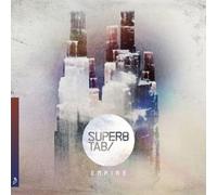 Super8 & Tab - Empire