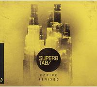 Super8 & Tab - Empire Remixed