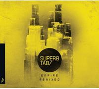 Super8 & Tab - Empire Remixed