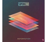 Super8 & Tab - Reformation