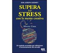 Supera lo stress con la mente creativa. Mystic Cool