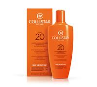 Superabbronzante Intensivo Ultra Rapido Spf 20 Con Acceleratore Di Abbronzatura