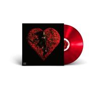 Superache (Red Vinyl)