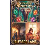 Superación, fantasía y magia