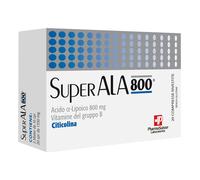 Superala 800 20 compresse