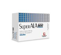 SUPERALA 800 20 Cpr