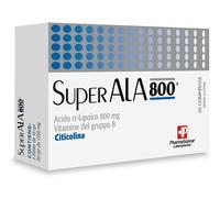 SUPERALA 800 20CPR