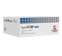 SUPERALA 800 FORTE 20STICK