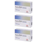 Superala Carnitine 30 Compresse 3x45,75 g Compresse