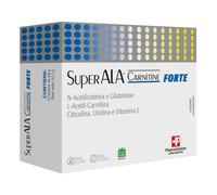 Superala Carnitine Fte 14bust.
