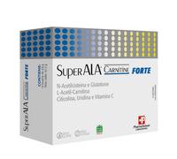 Superala Carnitine Fte 14bust.