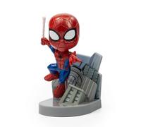 Superama Marvel W1 Diorama Figurativo Di Spider-Man