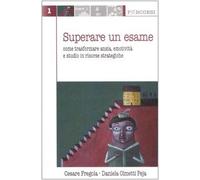 Superare un esame. Come trasformare ansia, emotività e studio in risorse strategiche