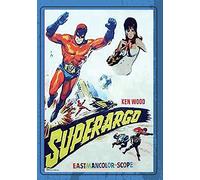 Superargo (aka Superargo and the Faceless Giants)