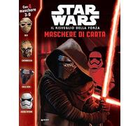 Superattivi - star wars. il risveglio della forza