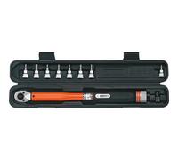 Chiave Dinamometrica 3/8'' 12-60nm per Bici Bicicletta Bike