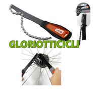 SUPERB CHIAVE PROFESSIONALE FRUSTA SMONTA RUOTA LIBERA