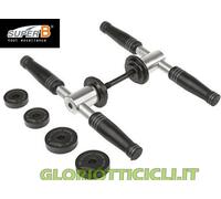 SUPER B Premium estrattore movimento centrale BB30-86-90