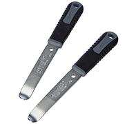 Leve pneumatici SuperB TB-TL20 acciaio nero coppia