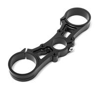 Superb superiore triplo albero top pinza nero per Talaria Sting MX5 E-Bike