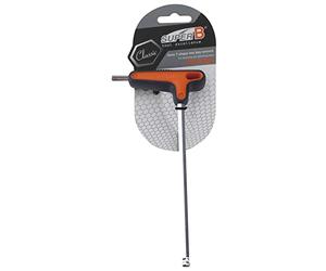 SuperB Tools Tb-7631-7638 - Chiave a brugola con impugnatura a T
