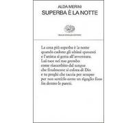 Superba è la notte
