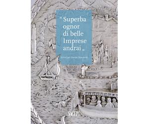 «Superba ognor di belle imprese andrai». Scritti per Farida Simonetti