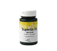 Superba Oil Integratore Alimentare 30 Perle