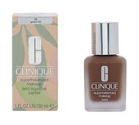 SUPERBALANCED MAKEUP WN 114 GOLDEN