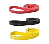 Superband Combi 1-3 Band Expander Fascia di resistenza per trazioni