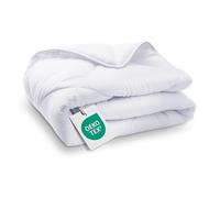 Piumone Bambino e Bambina 100x135 cm - Comfort Accogliente e Lavabile - Ideale per Lettino da 70x140cm - Coperta Calda e Confortevole, Versatile per il Sonnellino a Scuola Materna - Plaid