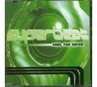 Superbeat - Feel the Drive