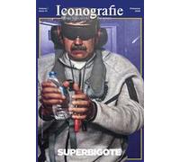 Superbigote. Sul chavismo (2013-2026)