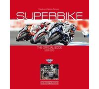 Superbike 2009/2010 The Official Book