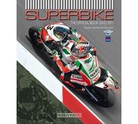 Superbike 2010/2011 The Official Book