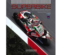 Superbike 2010/2011 The Official Book
