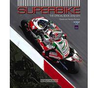 Superbike 2010-2011. The official book. Ediz. illustrata