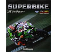 Superbike 2013-2014 The Official Book
