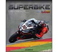 Superbike 2014-2015. Il libro ufficiale
