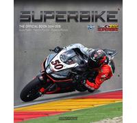 Superbike 2014/2015 The Official Book