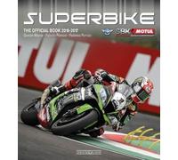 Superbike 2016/2017 The Official Book