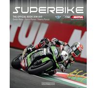 Superbike 2016/2017 The Official Book