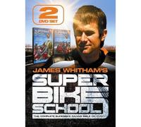 Superbike School - The Complete Series [Edizione: Regno Unito]