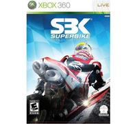 Superbike World Championship - XBOX 360 (Microsoft Xbox 360)