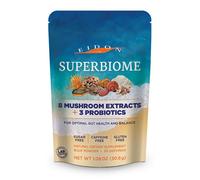 Superbioma Polvere Di Fungo E Probiotici 30,6 G