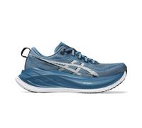 ASICS Superblast 2 Winter Sea / White Unisex Size 43.5