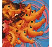 Superbloom Pollen (Vinyl LP) 12" Album