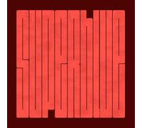 SuperBlue: Guilty Pleasures Vol. 2